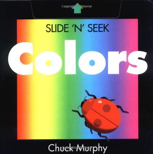 cover image Colors