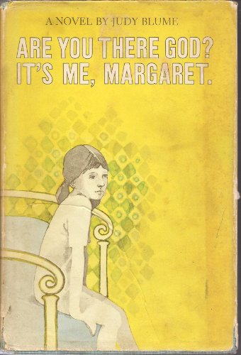 cover image Are You There God? It's Me Margaret