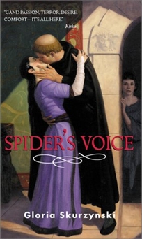 SPIDER'S VOICE