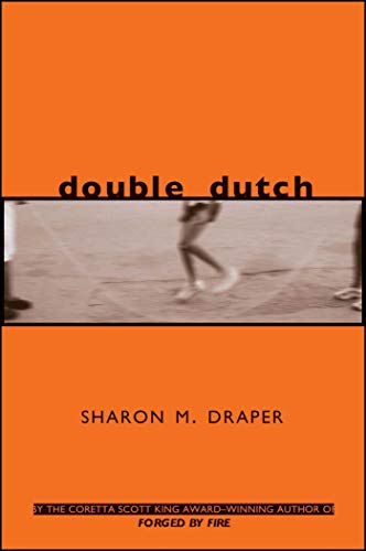 cover image DOUBLE DUTCH