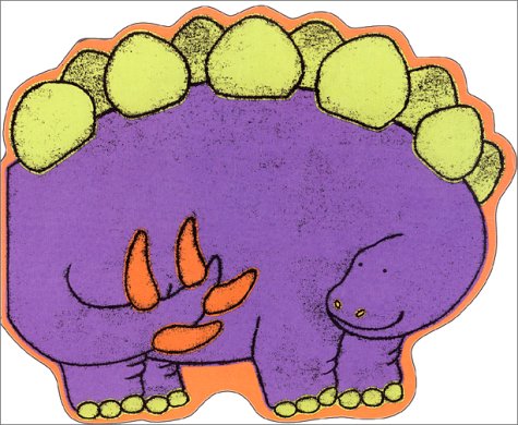 cover image Stegosaurus