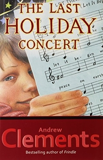THE LAST HOLIDAY CONCERT