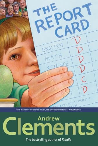 cover image The Report Card