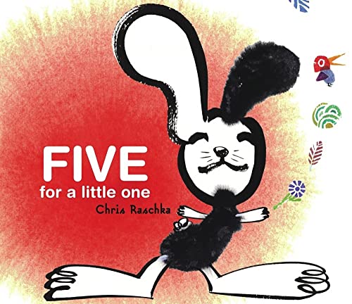 cover image  Five for a Little One