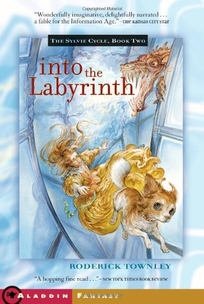 Into the Labyrinth