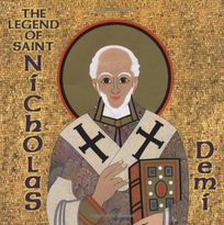 THE LEGEND OF SAINT NICHOLAS