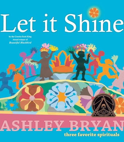 cover image Let It Shine