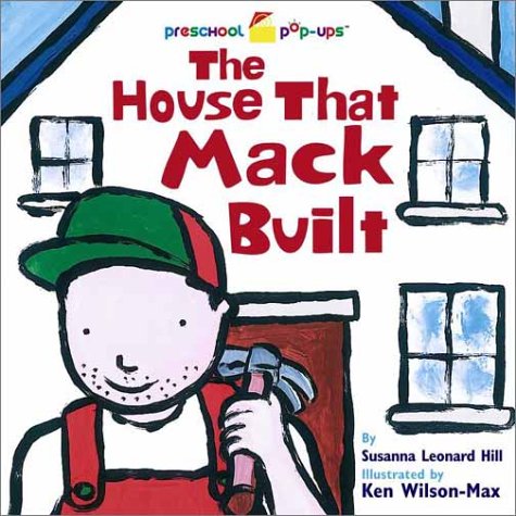 cover image The House That Mack Built