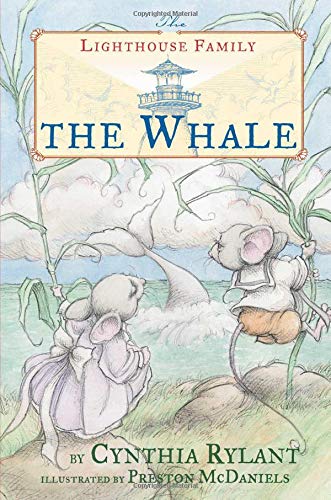 cover image The Whale