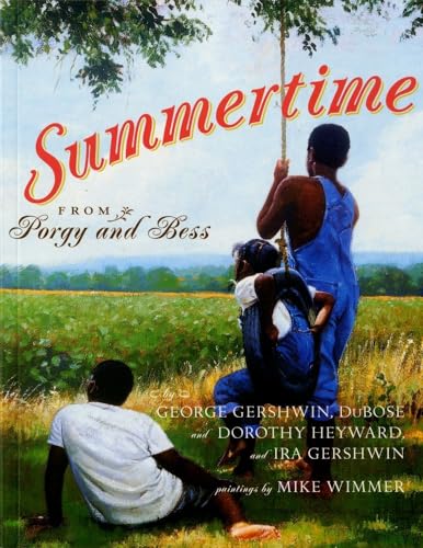 cover image SUMMERTIME