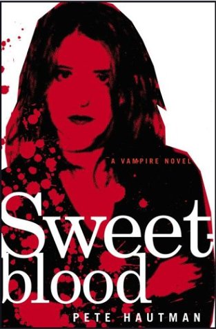 cover image SWEETBLOOD