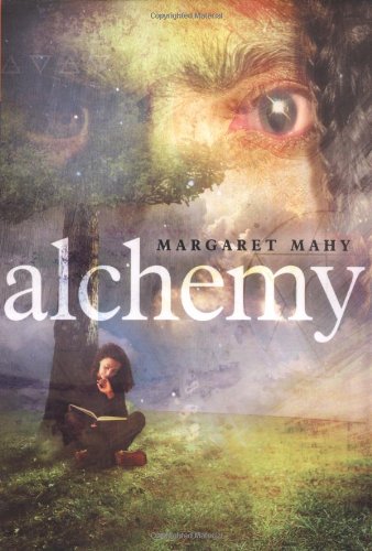 cover image ALCHEMY