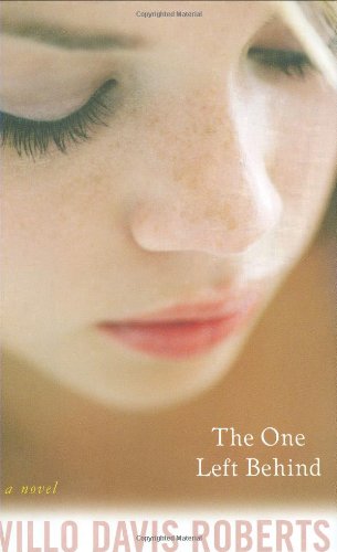 cover image The One Left Behind