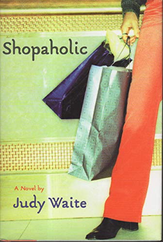 cover image SHOPAHOLIC