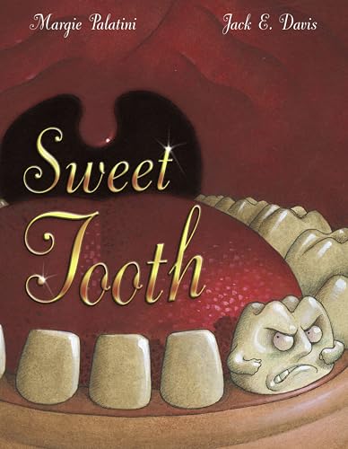 cover image SWEET TOOTH