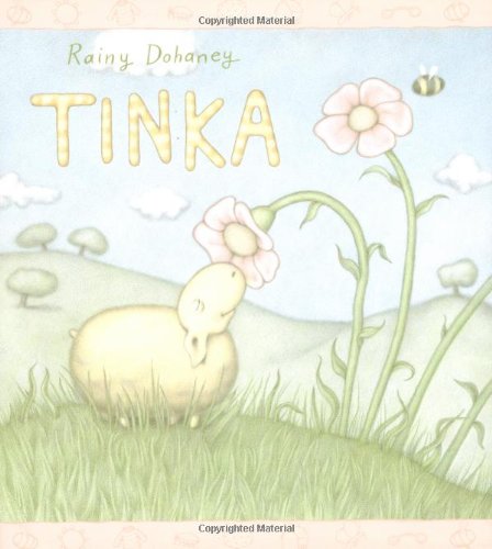 cover image TINKA