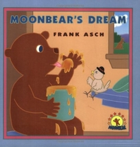 Moonbear's Dream