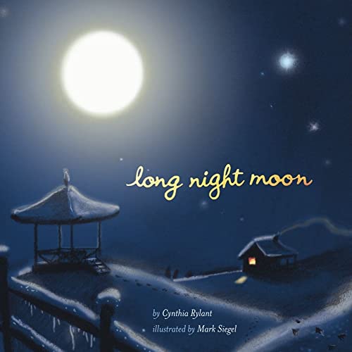 cover image LONG NIGHT MOON