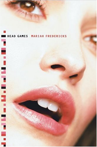 cover image HEAD GAMES