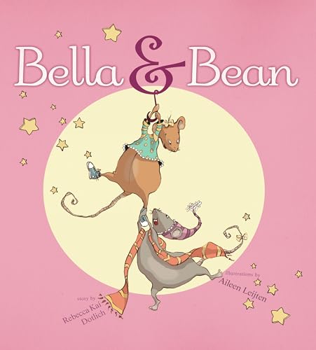 cover image Bella & Bean