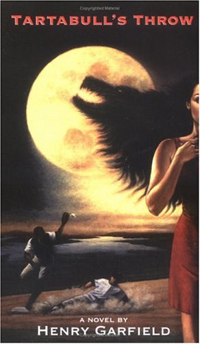 cover image TARTABULL'S THROW