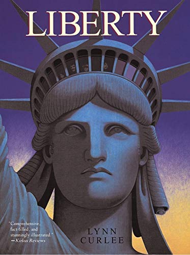 cover image LIBERTY