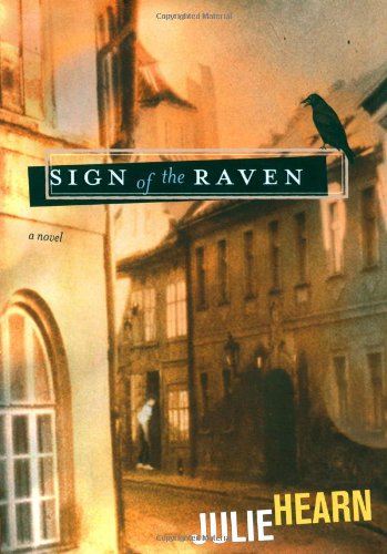 cover image Sign of the Raven
