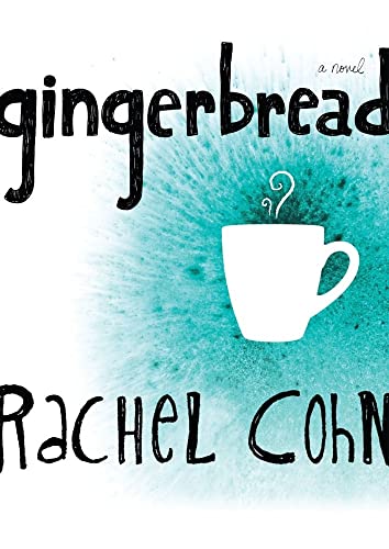 cover image GINGERBREAD