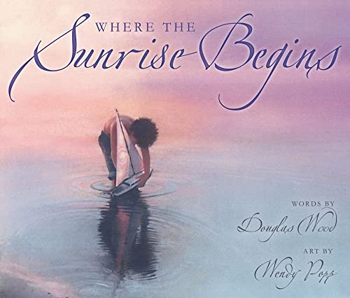 cover image Where the Sunrise Begins