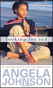 LOOKING FOR RED