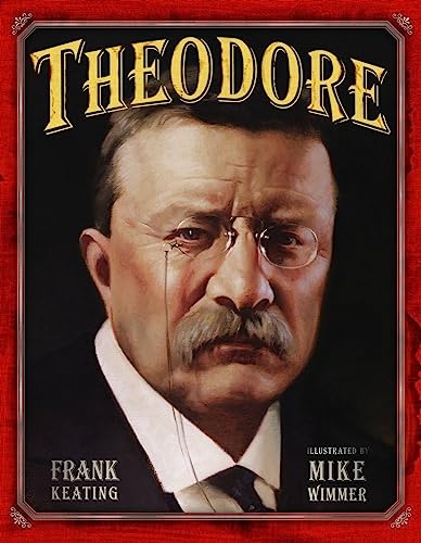 cover image Theodore