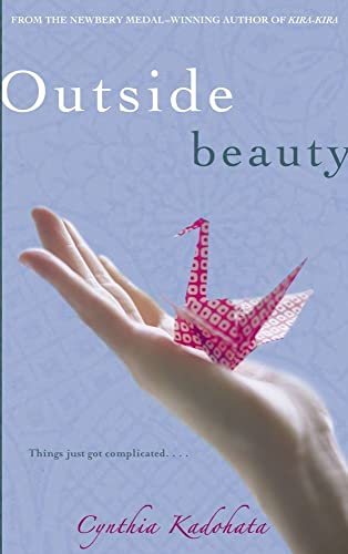 cover image Outside Beauty