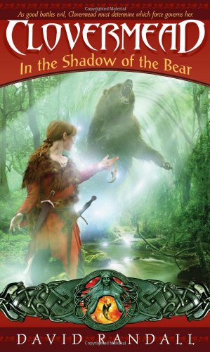 cover image CLOVERMEAD: In the Shadow of the Bear