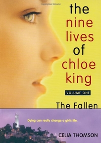 THE NINE LIVES OF CHLOE KING