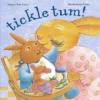 TICKLE TUM!