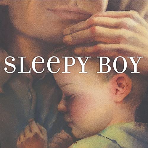 cover image Sleepy Boy