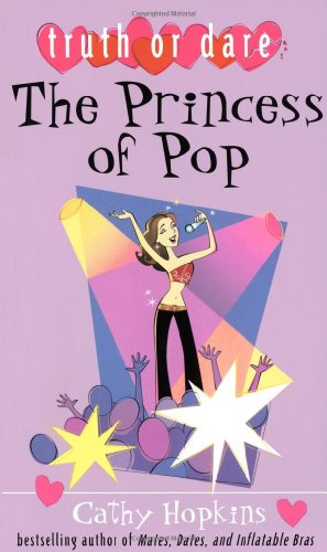 cover image The Princess of Pop