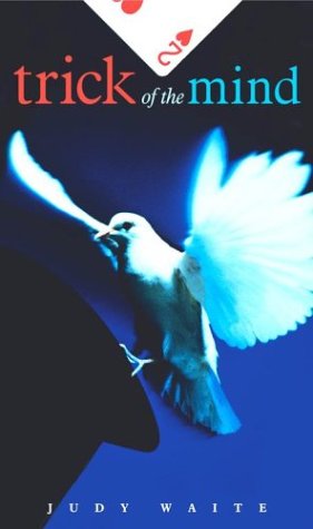 cover image TRICK OF THE MIND