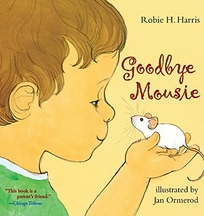 GOODBYE MOUSIE