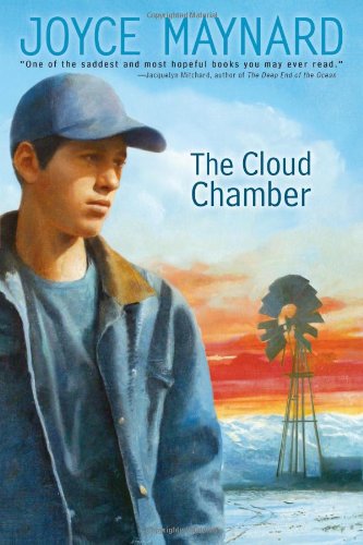 cover image The Cloud Chamber