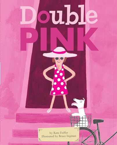 cover image Double Pink