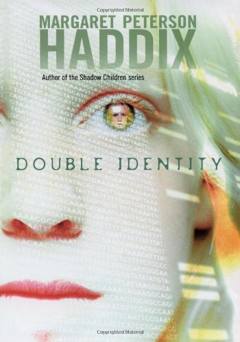 cover image Double Identity