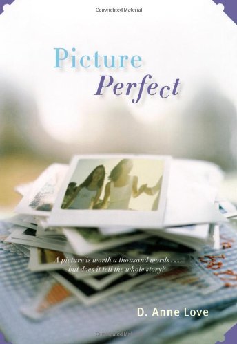 cover image Picture Perfect