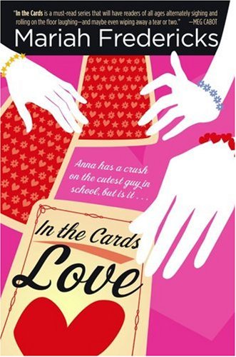 cover image In the Cards: Love