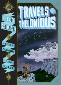The Travels of Thelonious