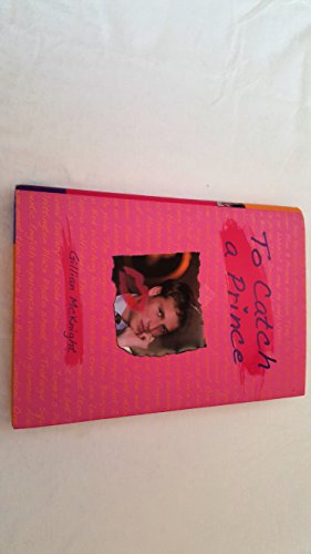cover image To Catch a Prince
