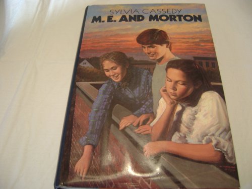 cover image M.E. and Morton