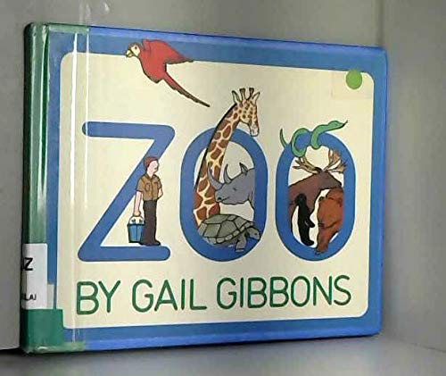 cover image Zoo