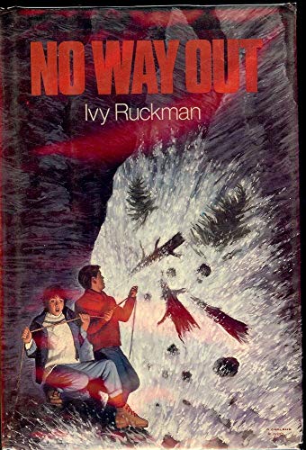 cover image No Way Out