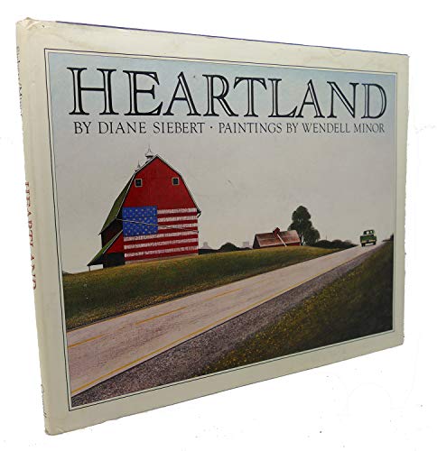 cover image Heartland